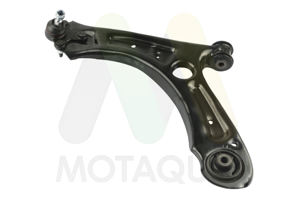 Control/Trailing Arm, wheel suspension (LVSA2135)