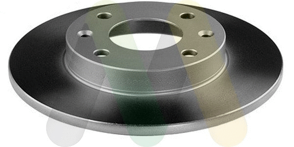 Brake Disc (LVBD1402)