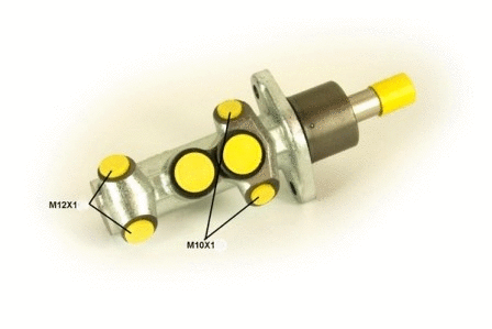 Brake Master Cylinder (VMC172)