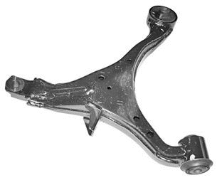 Control/Trailing Arm, wheel suspension (VSA1211)