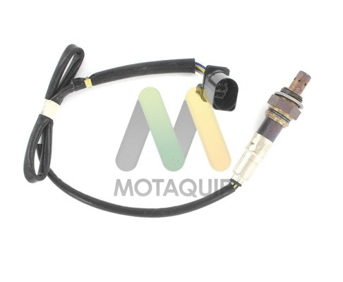 Lambda Sensor (LVOS1955)