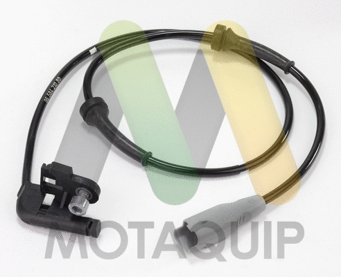 Sensor, wheel speed (LVAB749)