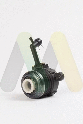 Central Slave Cylinder, clutch (VCC23)