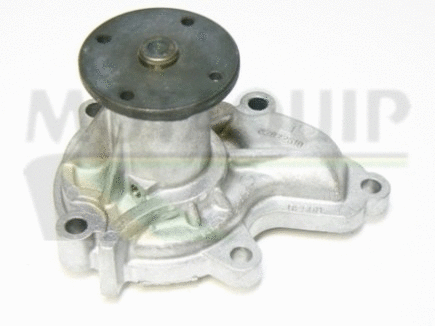 Water Pump, engine cooling (VWP657)