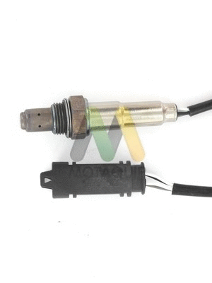 Lambda Sensor (LVOS1903)