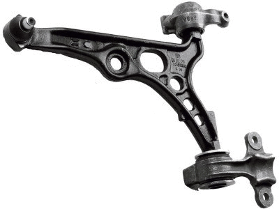 Control/Trailing Arm, wheel suspension (VSA191)