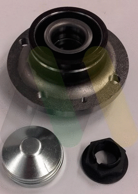 Wheel Bearing Kit (LVBW1323)