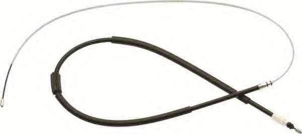 Cable Pull, parking brake (VVB1105)
