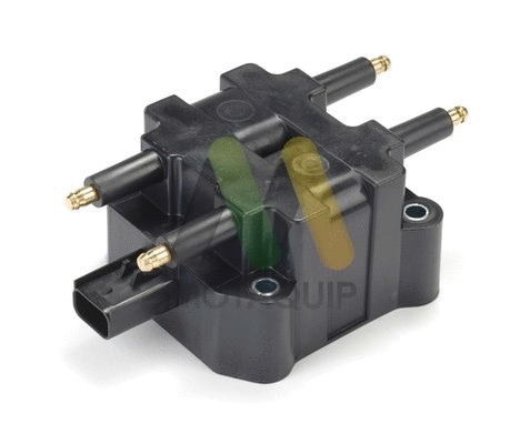 Ignition Coil (LVCL1141)