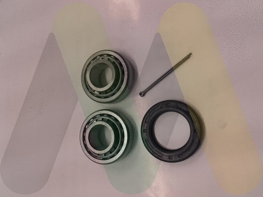 Wheel Bearing Kit (LVBW513)