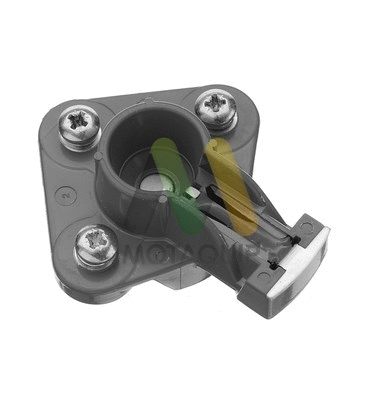 Rotor, distributor (LVRA269)