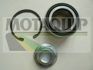 Wheel Bearing Kit (VBK1233)