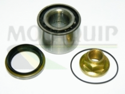 Wheel Bearing Kit (VBK1190)