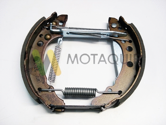 Brake Shoe Set (LVWK57)