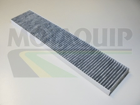 Filter, cabin air (VCF169)