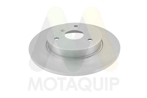 Brake Disc (LVBE324)