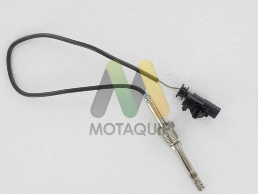 Sensor, exhaust gas temperature (LVET192)
