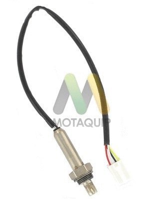 Lambda Sensor (LVOS1637)