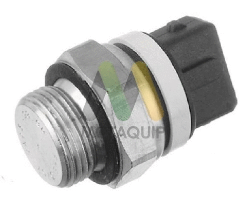 Temperature Switch, radiator fan (LVRF336)