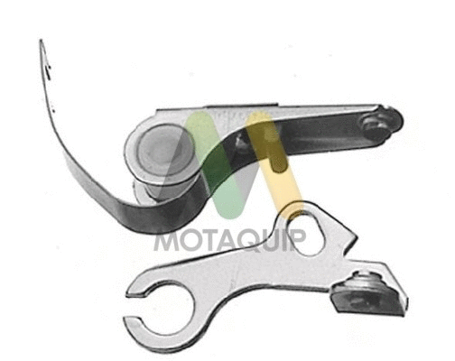 Contact Breaker, distributor (LVCS223)