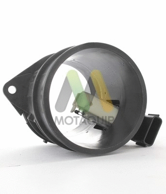 Mass Air Flow Sensor