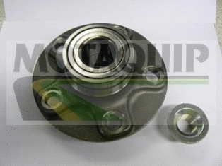 Wheel Bearing Kit (VBK1258)