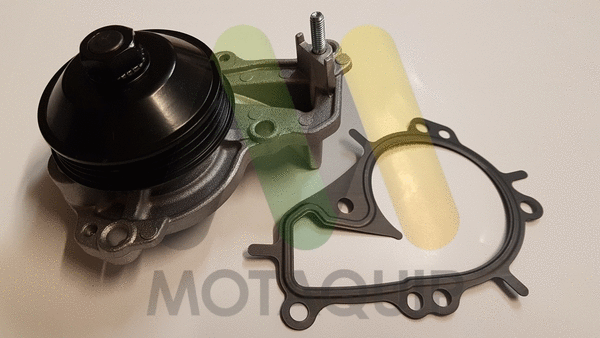 Water Pump, engine cooling (LVWP1073)
