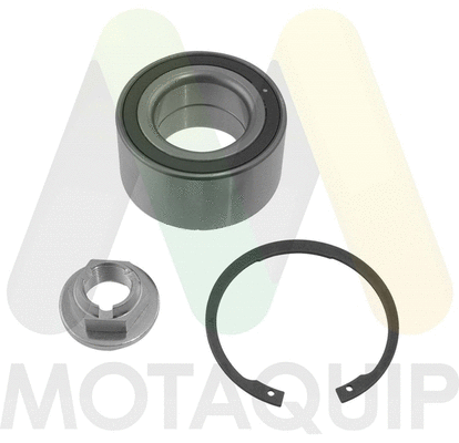 Wheel Bearing Kit (LVBW1669)