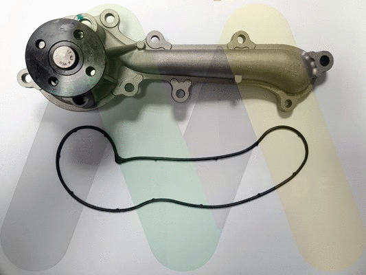 Water Pump, engine cooling (LVWP969)