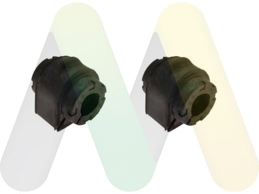 Mounting, stabiliser bar (LVSK1193K)