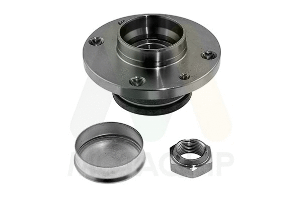 Wheel Bearing Kit (LVBW1338)