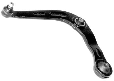 Control/Trailing Arm, wheel suspension (VSA225A)