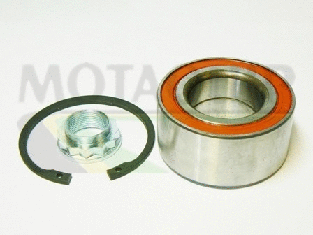 Wheel Bearing Kit (VBK836)