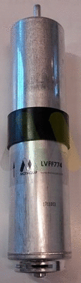 Fuel Filter (LVFF774)
