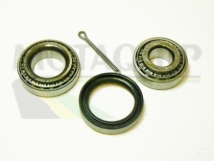 Wheel Bearing Kit (VBK399)