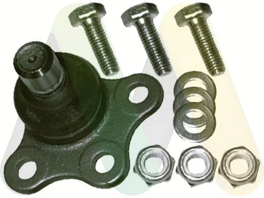 Ball Joint (VSJ863)