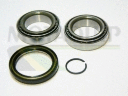 Wheel Bearing Kit (VBK397)