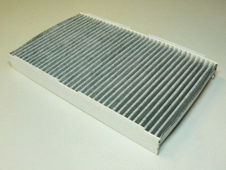Filter, cabin air (VCF159)
