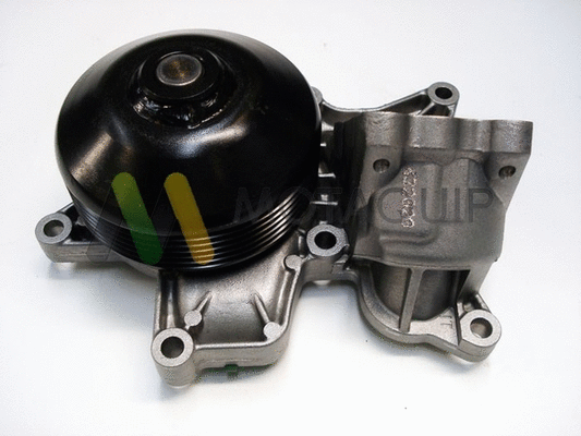 Water Pump, engine cooling (LVWP996)