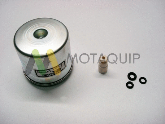 Fuel Filter (LVFF682)