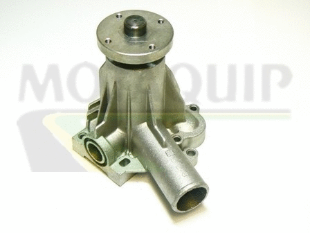Water Pump, engine cooling (VWP459)
