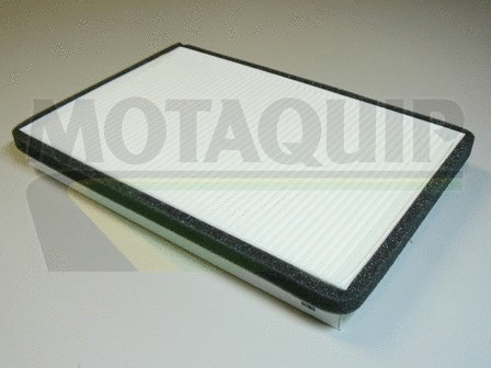 Filter, cabin air (VCF109)