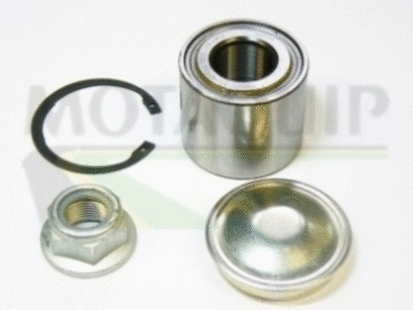 Wheel Bearing Kit (VBK1173)