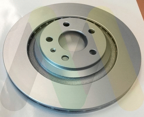 Brake Disc (LVBD1835)