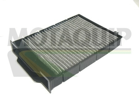 Filter, cabin air (VCF403)
