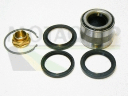 Wheel Bearing Kit (VBK965)