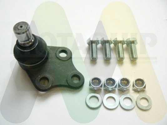 Ball Joint (VSJ961)