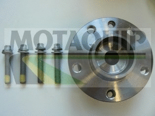 Wheel Bearing Kit (VBK1270)