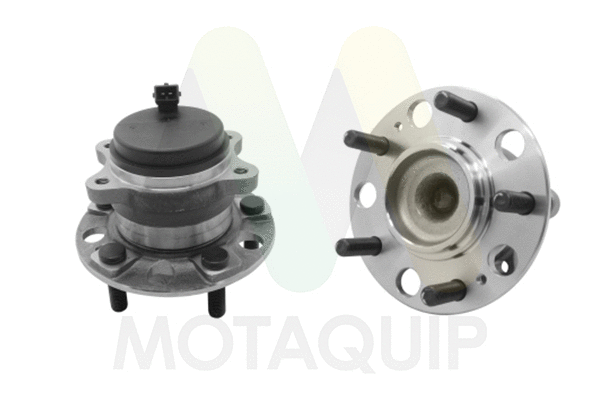 Wheel Bearing Kit (LVBW1812)