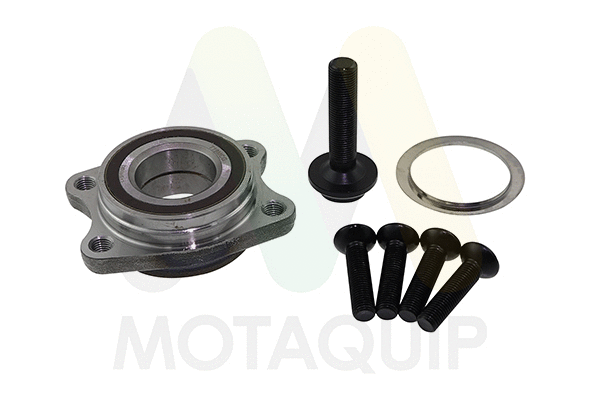 Wheel Bearing Kit (LVBW1692)